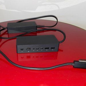 Microsoft Surface Dock